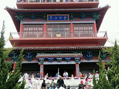 -石岛赤山风景区