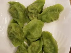 船歌三鲜水饺-船歌·鱼水饺青岛菜(国贸商城店)