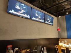 -探鱼·鲜青椒爽麻烤鱼(朝阳悠唐广场店)