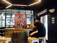 大堂-肯德基(孝陵卫地铁站店)