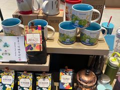 -星巴克(贵阳花果园1店)
