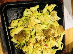 -U你·天然调味(南湖总店)