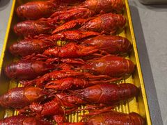-龙虾奇迹(大华三路店)