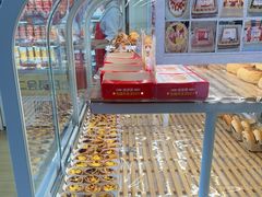 -味多美蛋糕(义和庄地铁店)