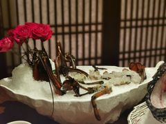 -揽季锅物会·海鲜姿造(五四路店)