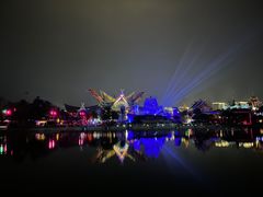 -七彩云南欢乐世界