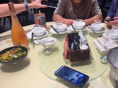 -聚味瞿记·龙虾堂(咸嘉湖店)
