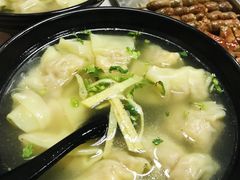 -海平馄饨(逍遥二路店)