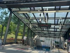 -临平南高铁站(地铁站)