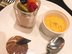 -深圳四季酒店·馥自助餐厅