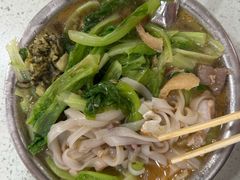 老友猪肉粉-舒记粉店(七星路店)