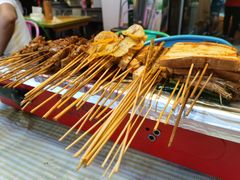 -年轮烧烤·羊蝎子·烤鱼(星湖街店)