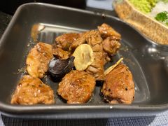 -德川家日本料理(中关村寰太大厦店)