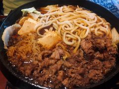 -樱の花亭日本料理店