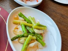 -金鹰国际酒店·满园春中餐厅