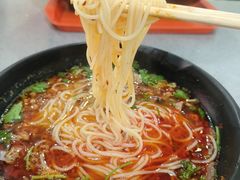-一品飘香米线(一中总店)