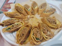 -津沽小院(天津之眼店)