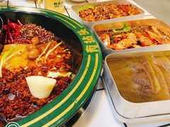 -有拈头成都市井火锅(稠州西路店)