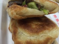 驴肉火烧-郝家火烧(古城店)