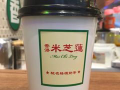 -美芝莲(东方宝泰店)