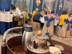 -馨越楼·点心·粤菜(赤坎店)