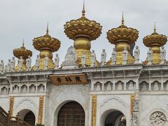 -上海东林寺(金山区)