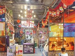 -汉城烧烤(西稍门劳动路店)