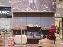 -砂之船奥特莱斯(合肥店)