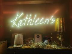 -Kathleen's Waitan 凯圣琳江景西餐厅(外滩店)