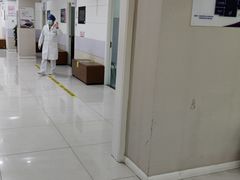 -美年大健康体检中心(太阳宫分院)