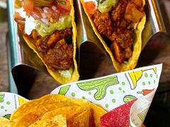 -Famous肥猫墨西哥音乐餐吧(五棵松华熙LIVE店)