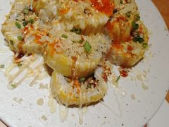 -一心创作料理屋(经开万达店)