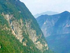 -重庆云阳龙缸景区