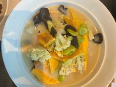 -炊江南·上海菜(国展华漕店)