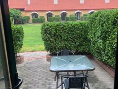 -意大利农场度假村