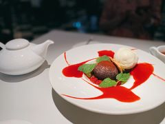 熔岩巧克力-夏朵花园(复兴西路店)