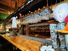 -巴伐利亚啤酒坊(意式风情街店)