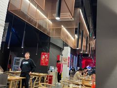 -付小姐在成都(川沙店)