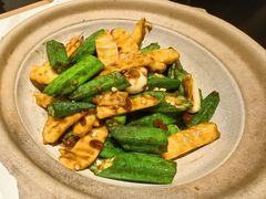 -南拳十三姨·潮汕砂锅粥·粤菜(西单大悦城店)