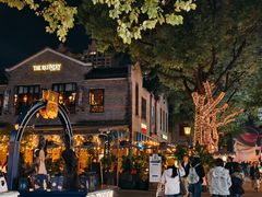 -IL TEATRO 精品意大利餐厅