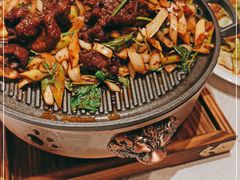 -惠丰堂饭庄·烤鸭·京味菜(西北旺·唐家岭店)