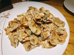 -東舍食唐精品陕菜馆