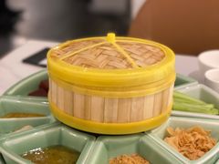 -羲和雅苑•北京烤鸭(国贸商城店)