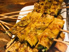 -小俩口烧烤东北菜(双井店)