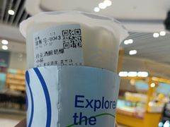 -茶百道(铜梁万达广场店)