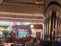 -青年公社烤鸭(熙悦天街店)