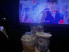 -KOI Thé(正佳广场店)