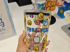 -DQ·蛋糕·冰淇淋(石家庄北国奥特莱斯店)