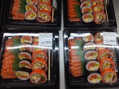 -山姆餐吧(山姆会员商店店)