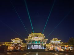 -榆次老城